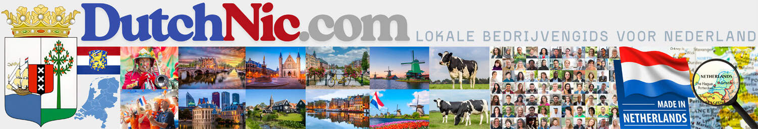 Gemaakt in Nederland - LIV Leefstijl